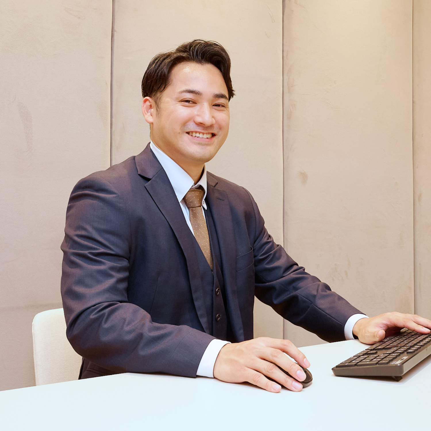 リオネットセンター城南 採用情報