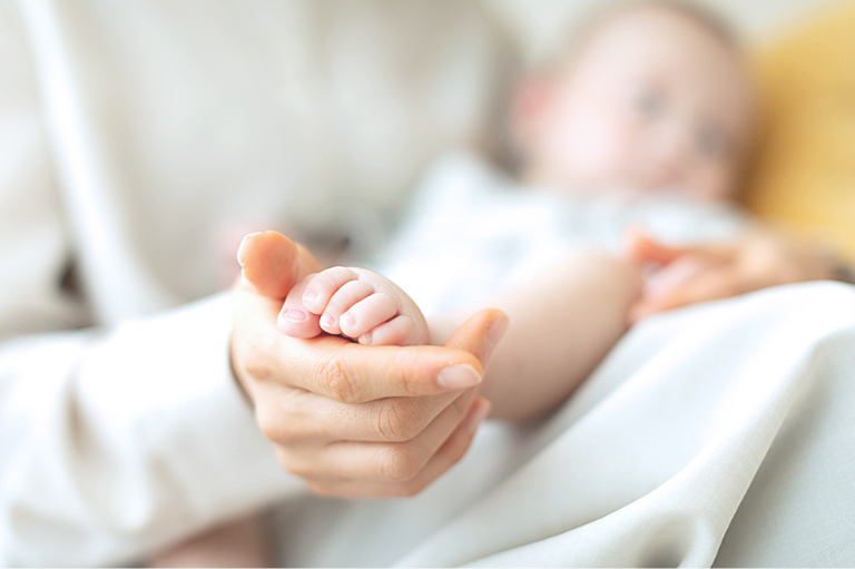 産休・育休制度のイメージ