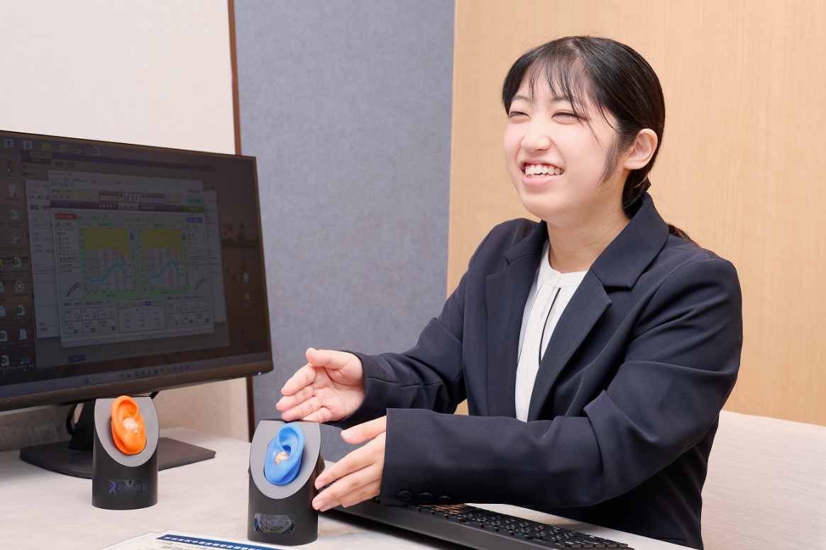 社員インタビュー 目黒店 2024年入社（営業職）